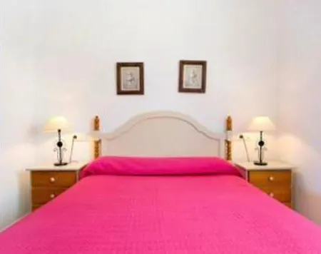 Apartamento Mediterraneo 105