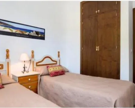 Apartamento Mediterraneo 105 *
