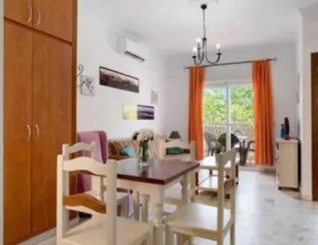 Apartamento Mediterraneo 105 *