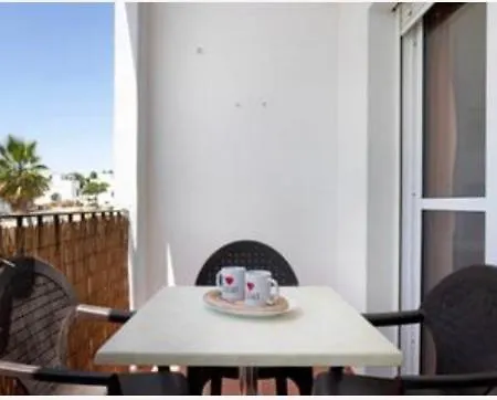 Mediterraneo 105 Apartamento Conil De La Frontera