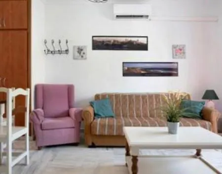 Mediterraneo 105 Apartamento