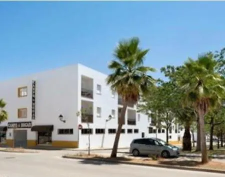 Apartamento Mediterraneo 105 *