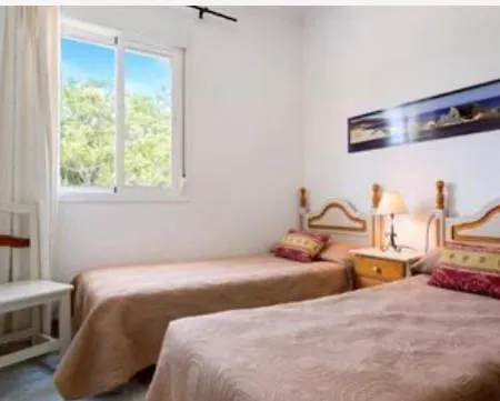Apartamento Mediterraneo 105 *