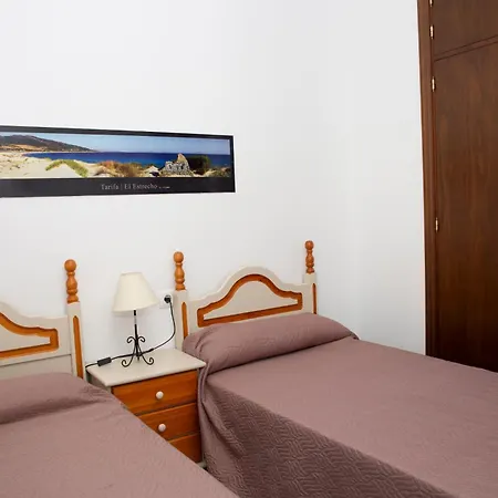 Mediterraneo 105 Apartamento Conil De La Frontera