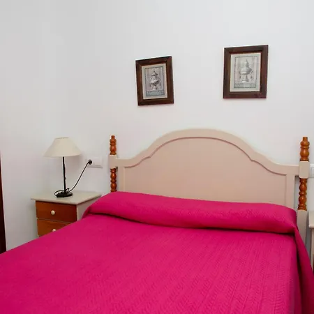 Apartamento Mediterraneo 105