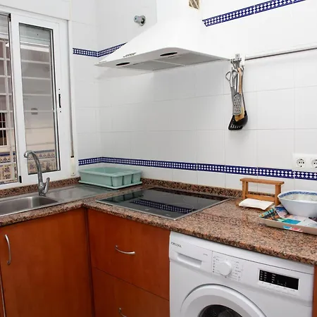 Mediterraneo 105 Apartamento