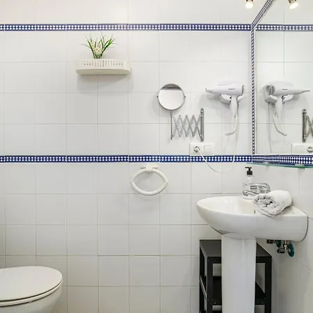 Mediterraneo 105 Apartment