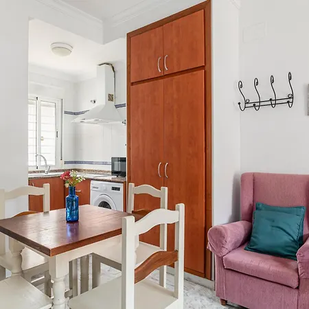 Mediterraneo 105 Apartment *