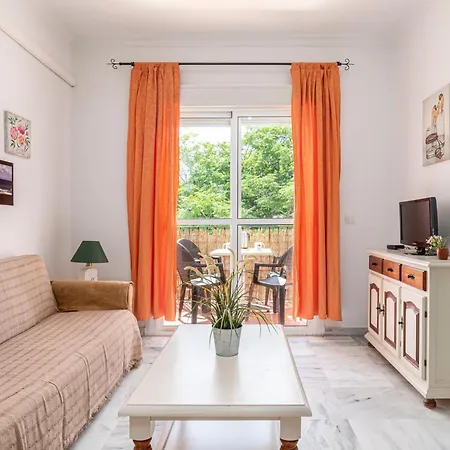 Apartment Mediterraneo 105 Conil De La Frontera