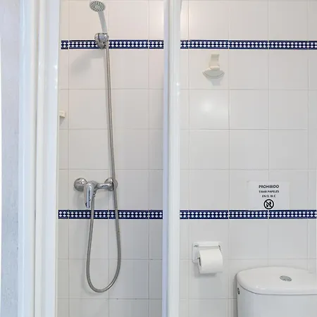 Apartment Mediterraneo 105 Conil De La Frontera