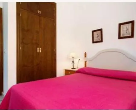 Mediterraneo 105 Apartment