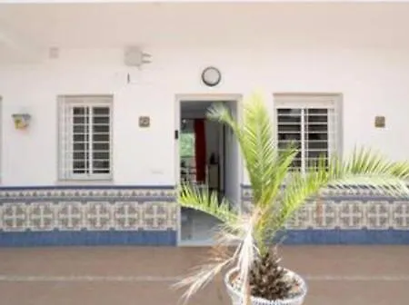 Apartment Mediterraneo 105