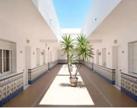 Mediterraneo 105 Apartment