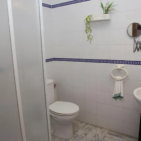 Apartment Mediterraneo 105