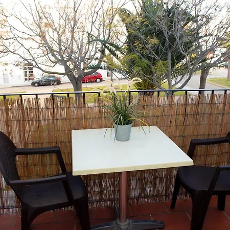 Apartment Mediterraneo 105 *
