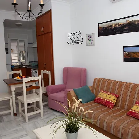 Mediterraneo 105 Apartment Conil De La Frontera