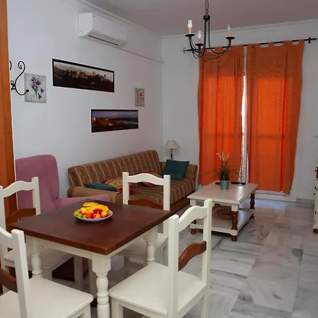 Apartment Mediterraneo 105 Conil De La Frontera