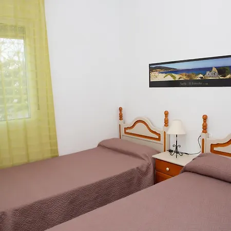 Apartment Mediterraneo 105